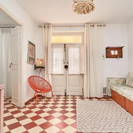 Tatil Evi Casa Victoria G