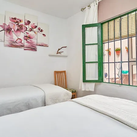 Casa Victoria G Vakantiehuis *