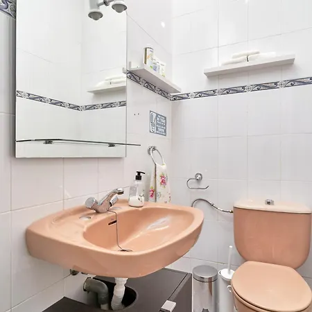 Vakantiehuis Casa Victoria G Nerja