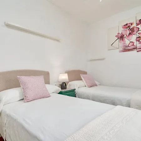 Vakantiehuis Casa Victoria G