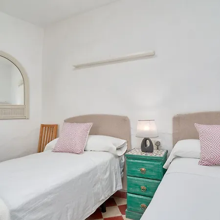 Vakantiehuis Casa Victoria G Nerja