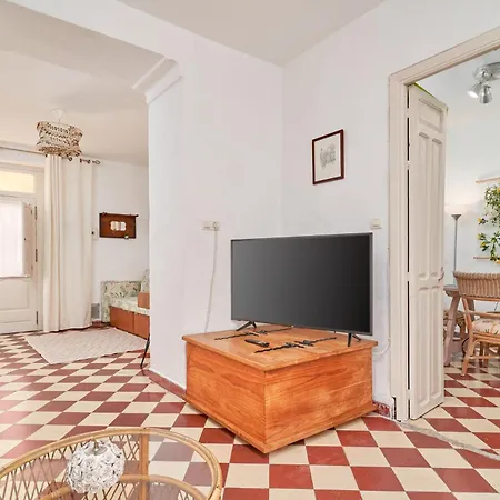 Vakantiehuis Casa Victoria G Nerja