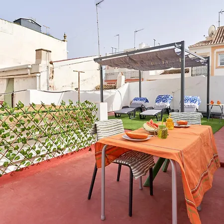 Vakantiehuis Casa Victoria G *