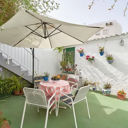 Casa Victoria G Vakantiehuis