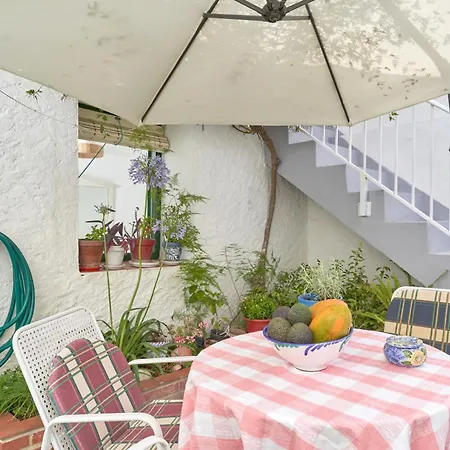 Casa Victoria G Vakantiehuis