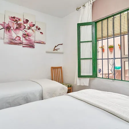 בית נופש Casa Victoria G *