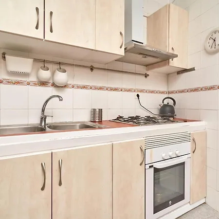 בית נופש Casa Victoria G