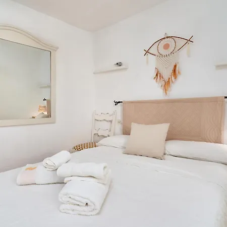 Casa Victoria G Vakantiehuis *