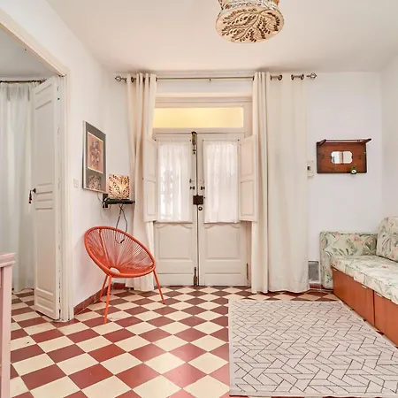 Dom wakacyjny Casa Victoria G