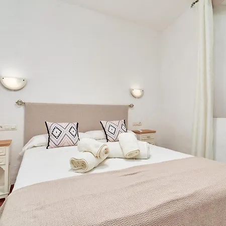 Nyaraló Casa Victoria G Nerja