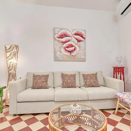 Casa Victoria G 펜션