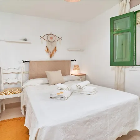 Casa Victoria G 펜션