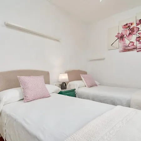 Casa Victoria G 펜션