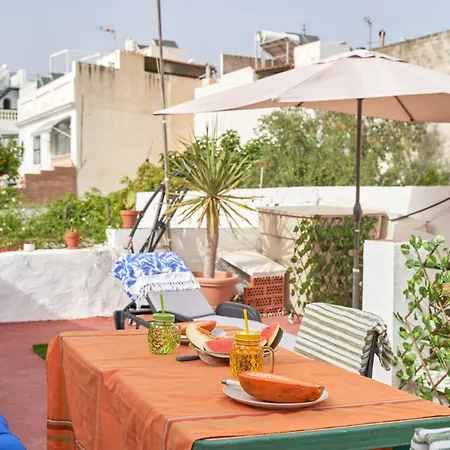 Casa Victoria G Ferienhaus *