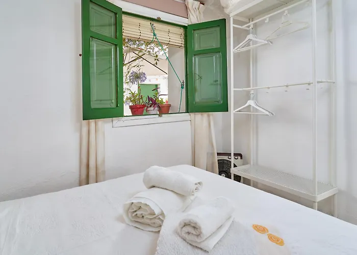 Casa Victoria G Holiday home *