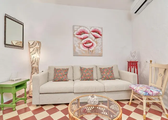 Holiday home Casa Victoria G *