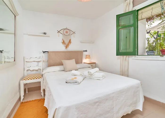 Casa Victoria G Nerja