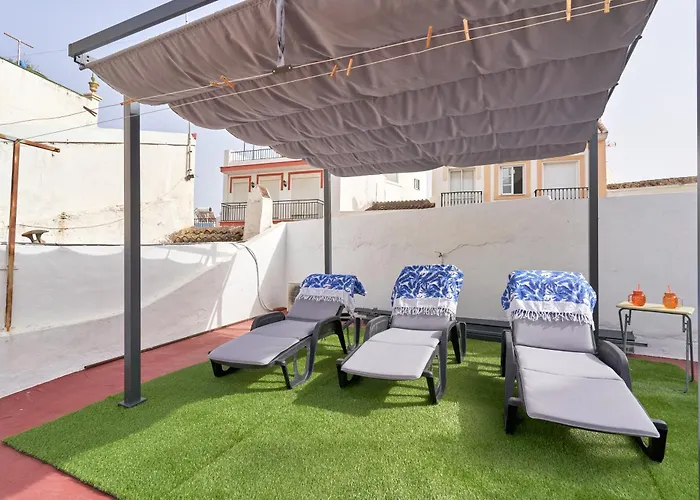 Holiday home Casa Victoria G