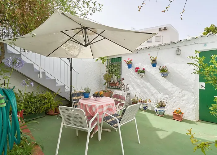 Casa Victoria G Holiday home