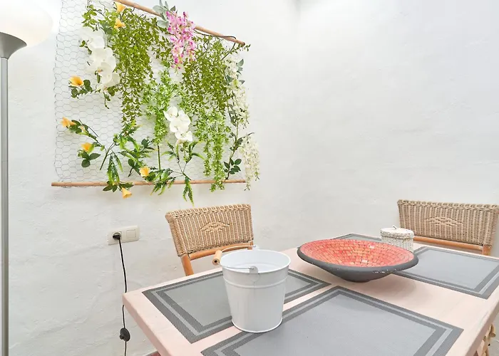 Casa Victoria G * Nerja