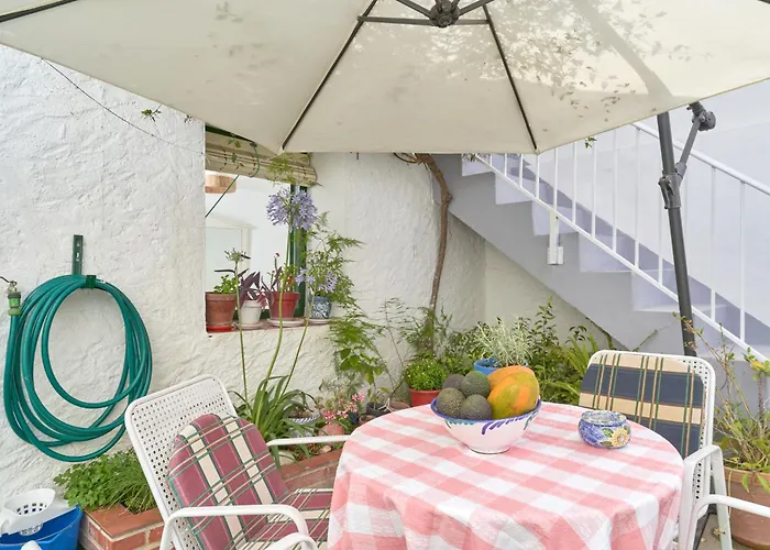 Casa Victoria G Holiday home