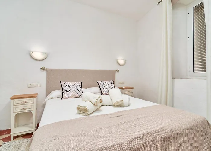 Holiday home Casa Victoria G Nerja