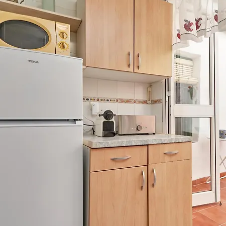 Casa Victoria G Nerja