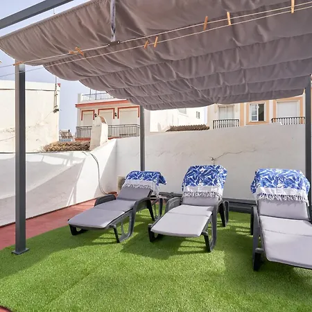 Dom wakacyjny Casa Victoria G