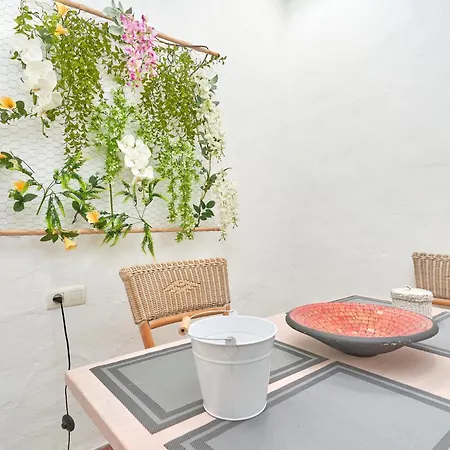 Casa Victoria G * Nerja