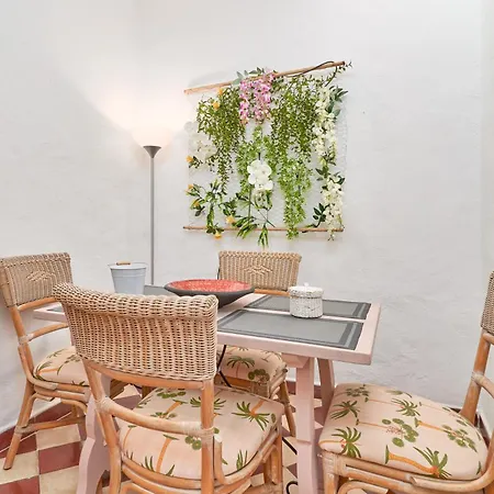 Casa Victoria G Nerja