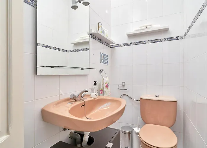 Дом отдыха Casa Victoria G Нерха