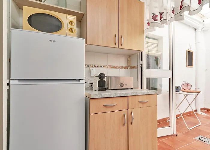 Casa Victoria G Нерха