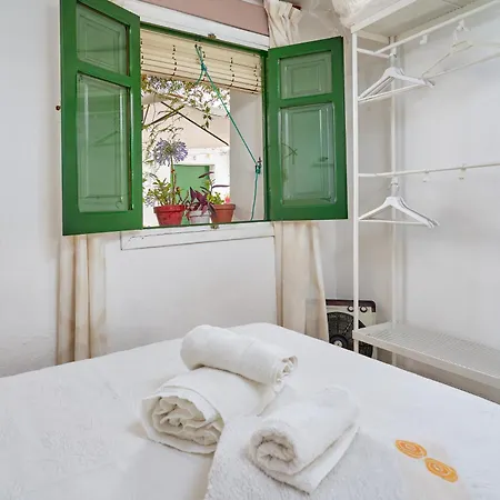 Casa Victoria G בית נופש *