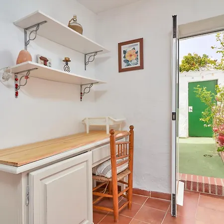 Casa Victoria G * נרחה