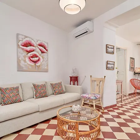 Casa Victoria G Сasa de vacaciones Nerja