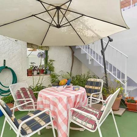Casa Victoria G * Nerja