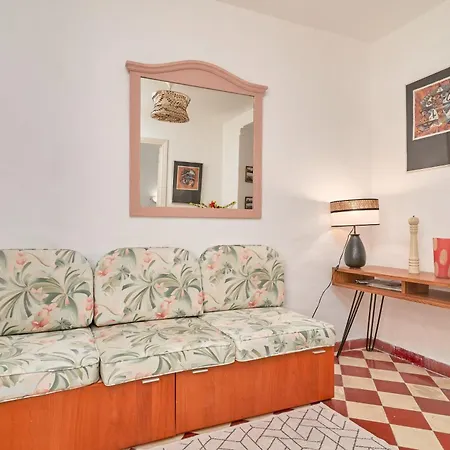 Casa Victoria G Сasa de vacaciones Nerja