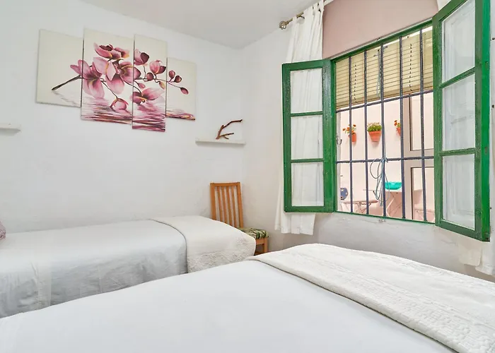 Casa Victoria G Holiday home *