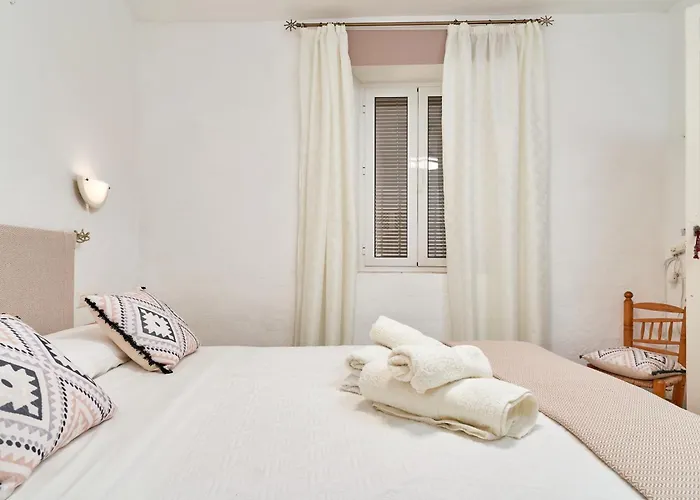 Holiday home Casa Victoria G