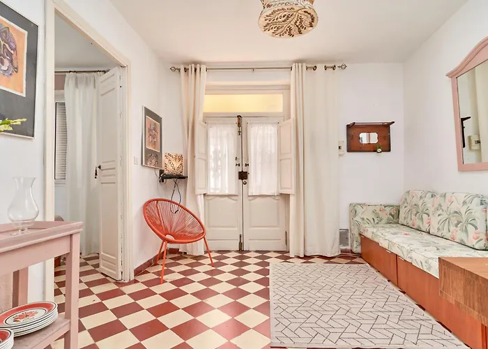 Holiday home Casa Victoria G