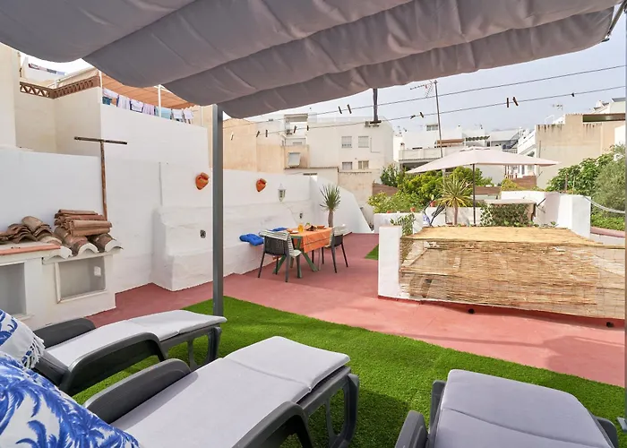 Holiday home Casa Victoria G Nerja