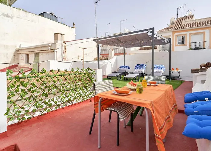 Holiday home Casa Victoria G *