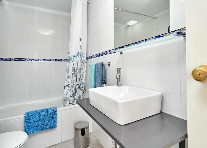 Casa Victoria G Nerja