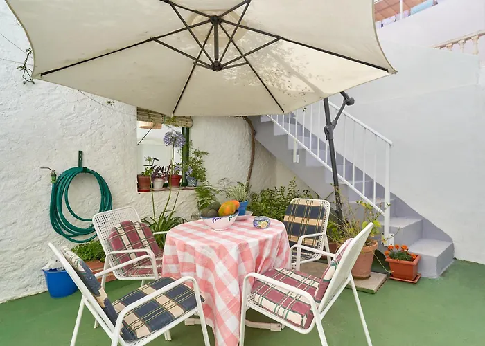 Casa Victoria G Holiday home *