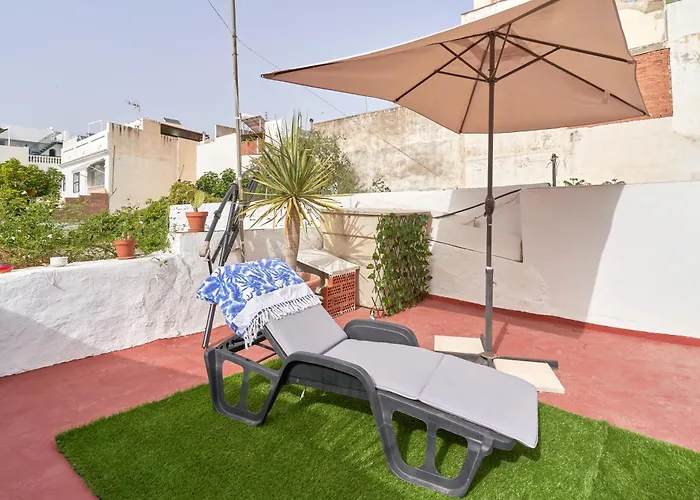 Holiday home Casa Victoria G *